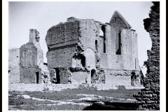 Minster Lovell 1945