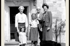  Notgrove Manor 1945