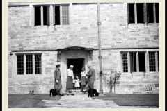 Notgrove Manor 1945