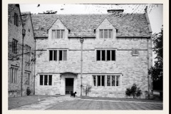  Notgrove Manor 1945