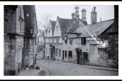 Painswick 1945
