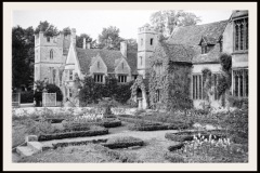 Southam Delabere 1945