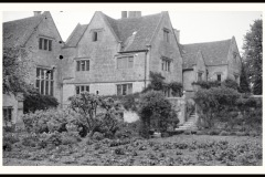  Painswick School House 1945