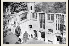 Sudeley Castle 1945