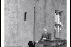 Sudeley Castle 1945