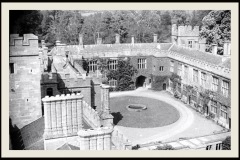  Sudeley Castle 1945