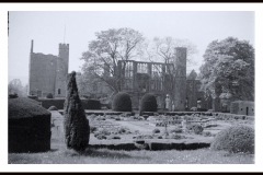  Sudeley Castle 1945