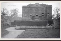  Winson Manor 1945