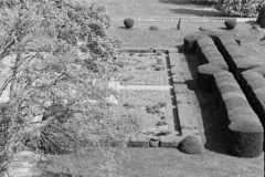 Sudeley castle 1945