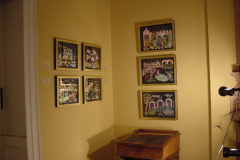 Emma Brash picture exhibition
