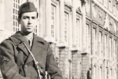 Versailles 1944