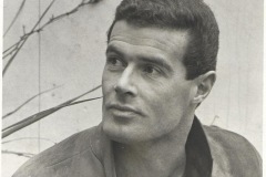 Bob’s friend Maxwell Kelly