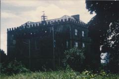 1970 north side Newark Park
