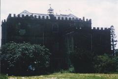 1970 north side Newark Park