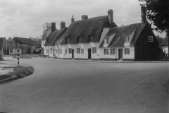 Madingley Village Cambridgeshire