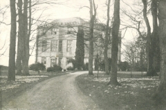 Newark Park House - 1890