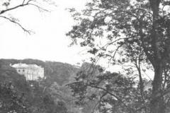 1890 view of Newark Park