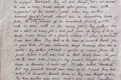 Page 2 Description of Mrs Dickinson