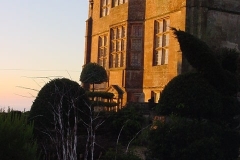 Newark Park