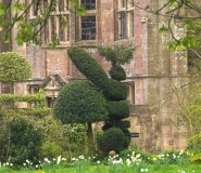 Newark Park