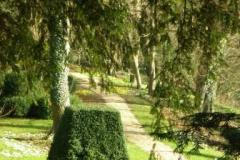 The Glade Newark Park2005