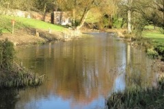 Lake Newark Park