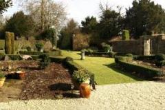 Newark Park Gardens