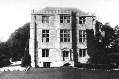 Newark Park 1930