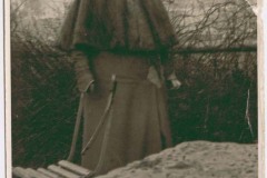 1940 Miss Alice Annie King