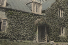 Fernley Cottage Ozleworth