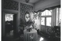 Garden Hall Newark Park 1980