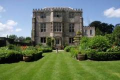 Newark Park House - Exterior
