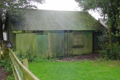 The bungalow 1990