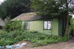 The bungalow 1990