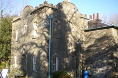 Reform Lodge Newark Park