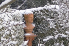 Newark Park Winter 2006