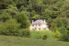 Lower Lodge Newark Park