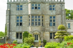 East Garden Newark Park