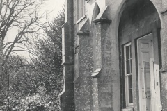 1970 South Porch