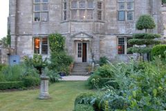 East Garden Newark Park