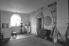 Newark Park second floor 1988