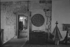 Newark Park second floor 1988