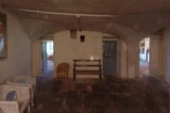 Basement Newark Park