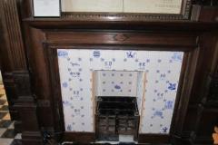 Panel room Newark Park 2000