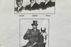 The King Family