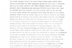 Bob Parsons revised  lease clause