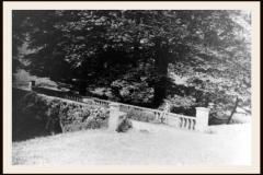 London  bridge  Ozleworth  Park