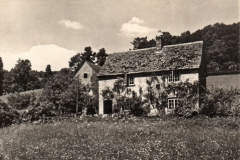1947 Mill Cottage Ozleworth