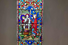 Clutterbuck memorials