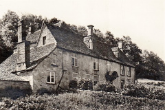 1947 Holwell Farm Ozleworth